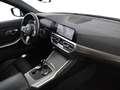BMW 320 d Touring xDrive M-Sport Aut LED LEDER NAVI Weiß - thumbnail 13