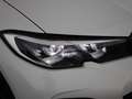 BMW 320 d Touring xDrive M-Sport Aut LED LEDER NAVI Weiß - thumbnail 10