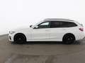 BMW 320 d Touring xDrive M-Sport Aut LED LEDER NAVI Weiß - thumbnail 6