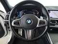 BMW 320 d Touring xDrive M-Sport Aut LED LEDER NAVI Weiß - thumbnail 24