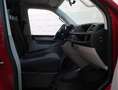 Volkswagen T6 Kombi 1. Hand Standheiz. Carplay 8-fach Rot - thumbnail 10