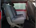 Volkswagen T6 Kombi 1. Hand Standheiz. Carplay 8-fach Rot - thumbnail 13