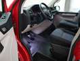 Volkswagen T6 Kombi 1. Hand Standheiz. Carplay 8-fach Rot - thumbnail 9