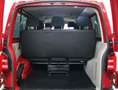Volkswagen T6 Kombi 1. Hand Standheiz. Carplay 8-fach Rot - thumbnail 16