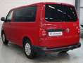 Volkswagen T6 Kombi 1. Hand Standheiz. Carplay 8-fach Rot - thumbnail 4
