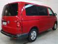 Volkswagen T6 Kombi 1. Hand Standheiz. Carplay 8-fach Rot - thumbnail 6