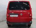 Volkswagen T6 Kombi 1. Hand Standheiz. Carplay 8-fach Rot - thumbnail 5