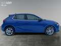 Opel Corsa F 1.2 Turbo Elegance DynLicht LED LM PDC Blau - thumbnail 7