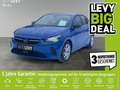 Opel Corsa F 1.2 Turbo Elegance DynLicht LED LM PDC Blau - thumbnail 1