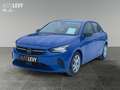 Opel Corsa F 1.2 Turbo Elegance DynLicht LED LM PDC Blau - thumbnail 2