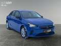 Opel Corsa F 1.2 Turbo Elegance DynLicht LED LM PDC Blau - thumbnail 8
