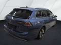 Volkswagen Golf Variant Golf VIII Variant 2.0 TDI DSG Goal DAB+ IQLight Blau - thumbnail 2
