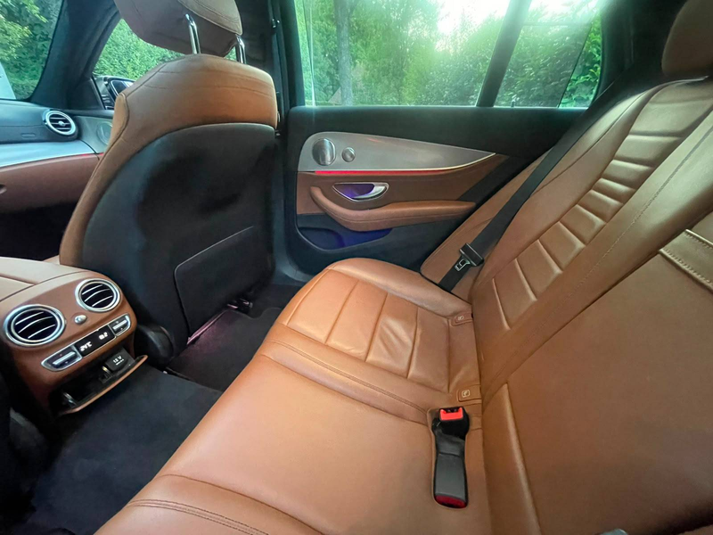 Mercedes-Benz E 250 AMG-PACK Pano*Xenon*HUD*360 C *Verw Z*Lane* Ass*Keyless — photo 14