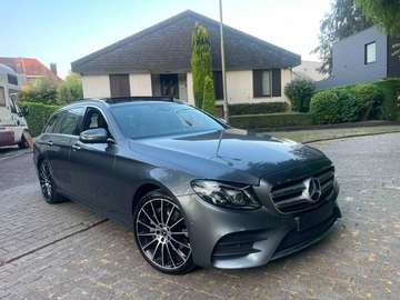 AMG-PACK Pano*Xenon*HUD*360 C *Verw Z*Lane* Ass*Keyless