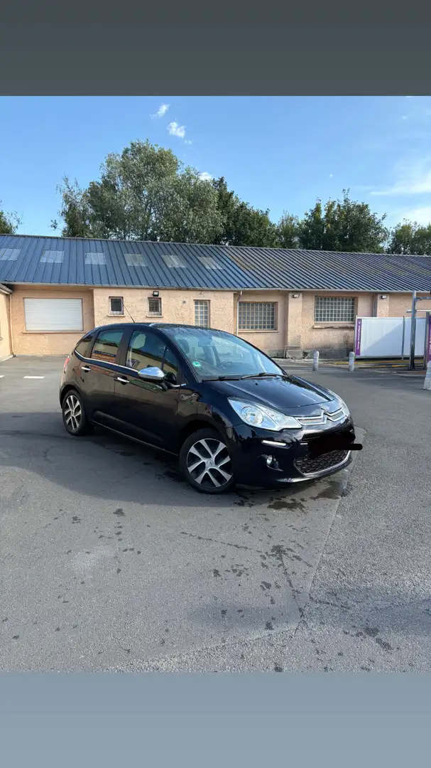 Citroen C3 HDi 90 Exclusive - 2