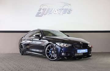 435i Gran Coupé/360*/HUD/HK/SBD/SHZ/NAVI/PDC/R20