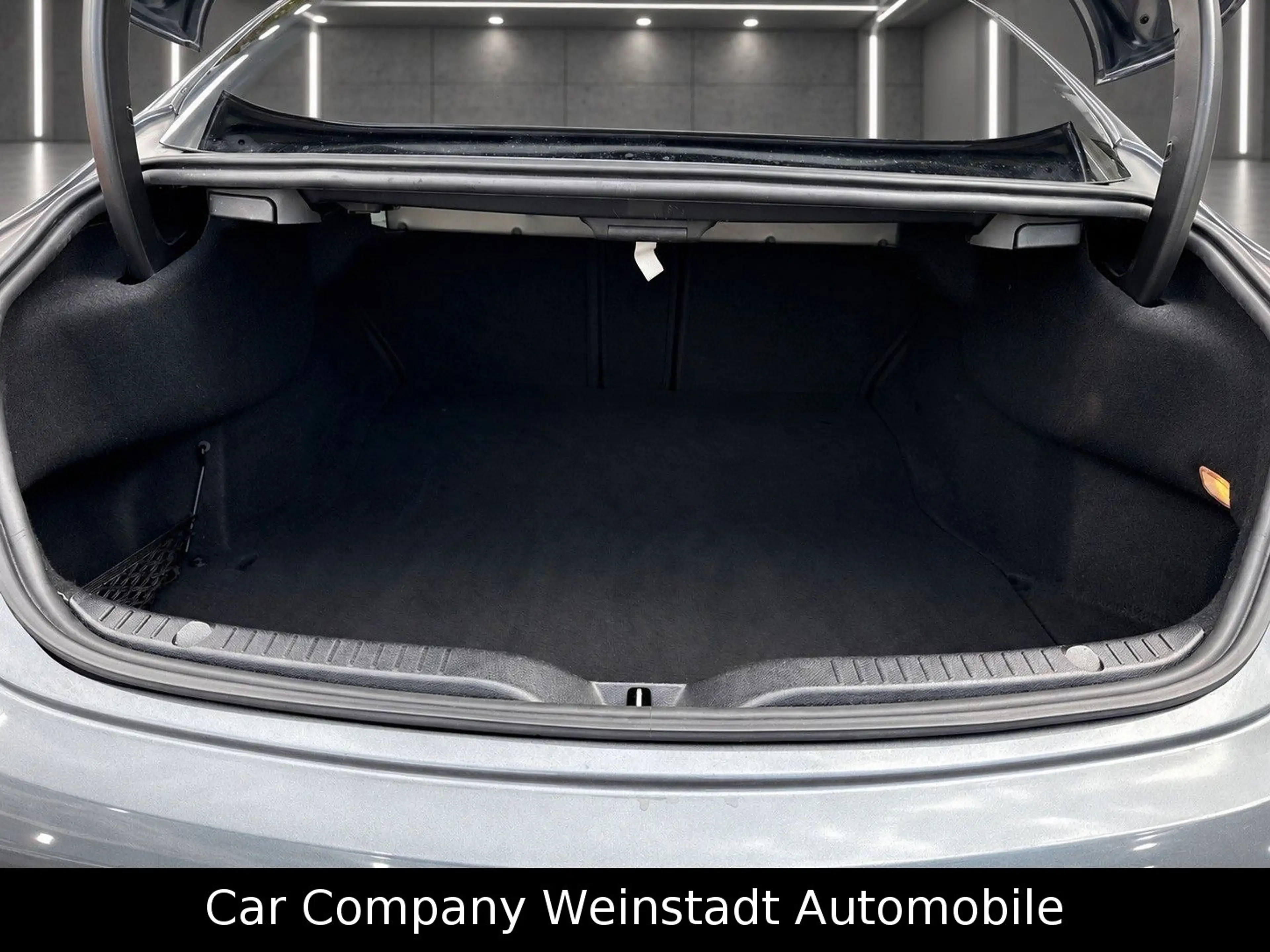 Mercedes-Benz C 250 C Coupe C 250 AMG-Line — photo 15