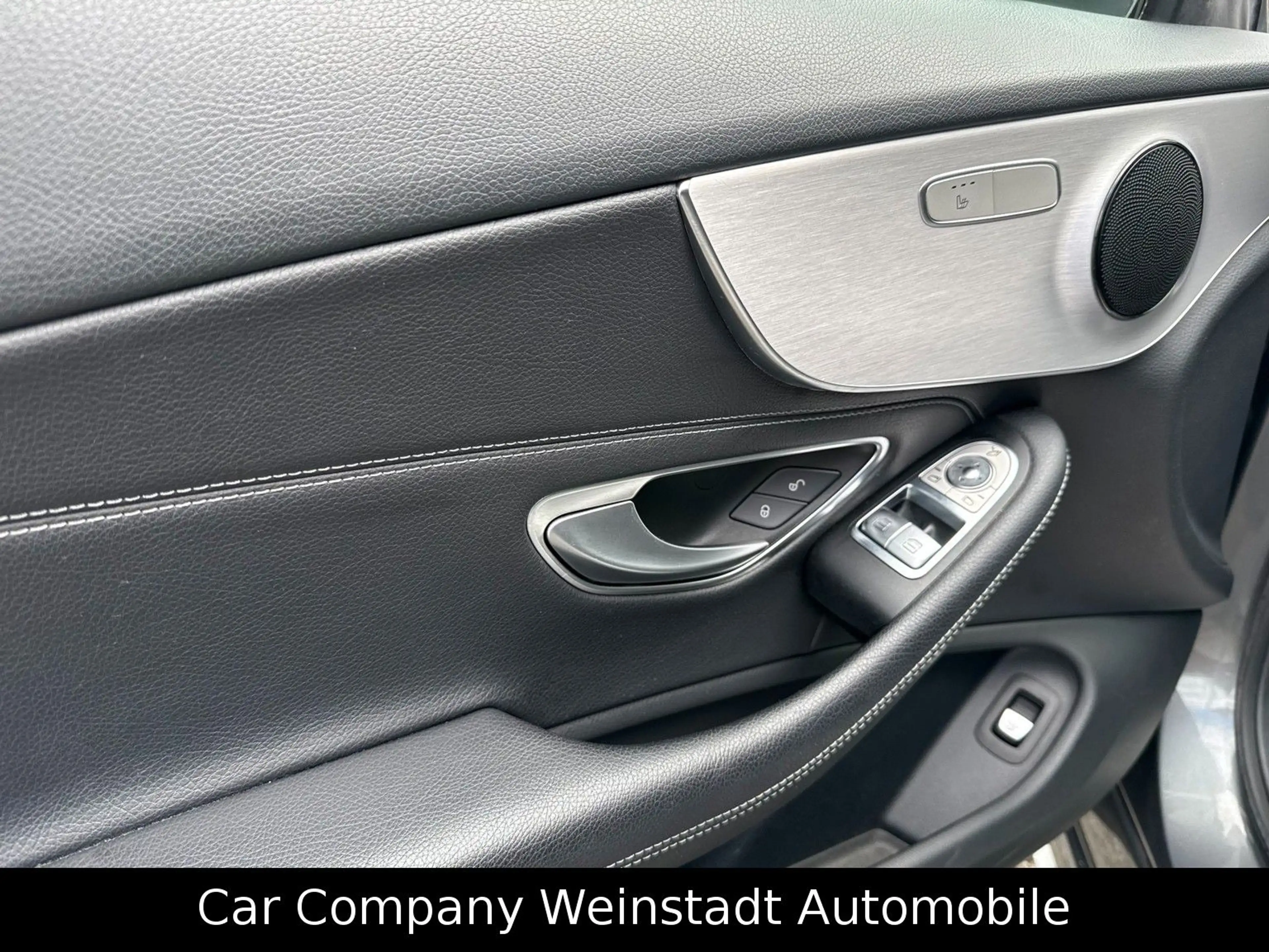 Mercedes-Benz C 250 C Coupe C 250 AMG-Line — photo 10