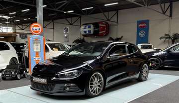 2.0 DSG! Leer! Cruise! Clima!