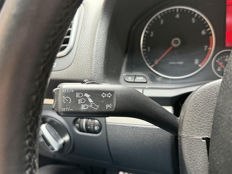 Volkswagen Scirocco 2.0 DSG! Leer! Cruise! Clima! — photo 15