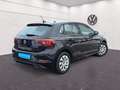 Volkswagen Polo Life 1.0 TSI 3,99% NAV APP LED DAB PDC SHZ Schwarz - thumbnail 9