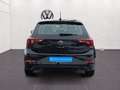Volkswagen Polo Life 1.0 TSI 3,99% NAV APP LED DAB PDC SHZ Schwarz - thumbnail 7