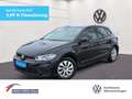 Volkswagen Polo Life 1.0 TSI 3,99% NAV APP LED DAB PDC SHZ Schwarz - thumbnail 1