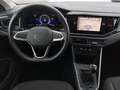 Volkswagen Polo Life 1.0 TSI 3,99% NAV APP LED DAB PDC SHZ Schwarz - thumbnail 15