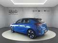 Opel Corsa-e GS Navi LED Klimaautom DAB SHZ OnBoard 3 phasig ka Blau - thumbnail 5