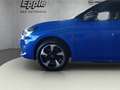 Opel Corsa-e GS Navi LED Klimaautom DAB SHZ OnBoard 3 phasig ka Blau - thumbnail 4
