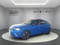 Opel Corsa-e GS Navi LED Klimaautom DAB SHZ OnBoard 3 phasig ka Blau - thumbnail 3