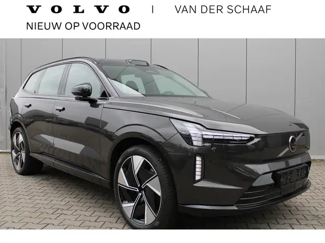 Volvo EX90 Twin Motor Performance Ultra 7p. 111 kWh  | Direct