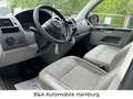 Volkswagen T5 Transporter 2 Hand+9 Sitze+Klima Niebieski - thumbnail 8