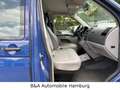 Volkswagen T5 Transporter 2 Hand+9 Sitze+Klima Синій - thumbnail 7