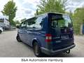 Volkswagen T5 Transporter 2 Hand+9 Sitze+Klima Bleu - thumbnail 4