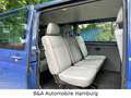 Volkswagen T5 Transporter 2 Hand+9 Sitze+Klima Blau - thumbnail 11