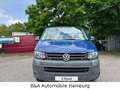 Volkswagen T5 Transporter 2 Hand+9 Sitze+Klima Niebieski - thumbnail 2