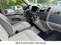 Volkswagen T5 Transporter 2 Hand+9 Sitze+Klima Albastru - thumbnail 10