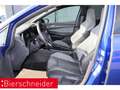 Volkswagen Golf 8 2.0 TSI DSG R-Line AHK MATRIX ACC 18LM RFK Blue - thumbnail 6