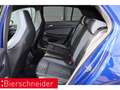 Volkswagen Golf 8 2.0 TSI DSG R-Line AHK MATRIX ACC 18LM RFK Blue - thumbnail 8