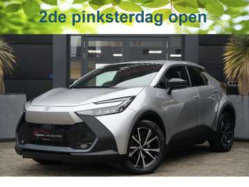 2.0 Plug-in Hybrid 220 Dynamic 223pk Stoelverwarmi
