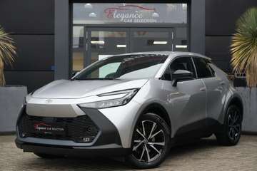 2.0 Plug-in Hybrid 220 Dynamic 223pk Stoelverwarmi