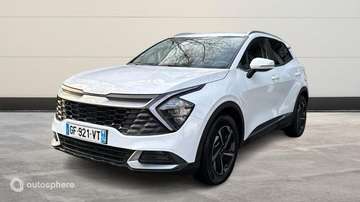 1.6 T-GDi 150ch MHEV Active BVM6 4x2