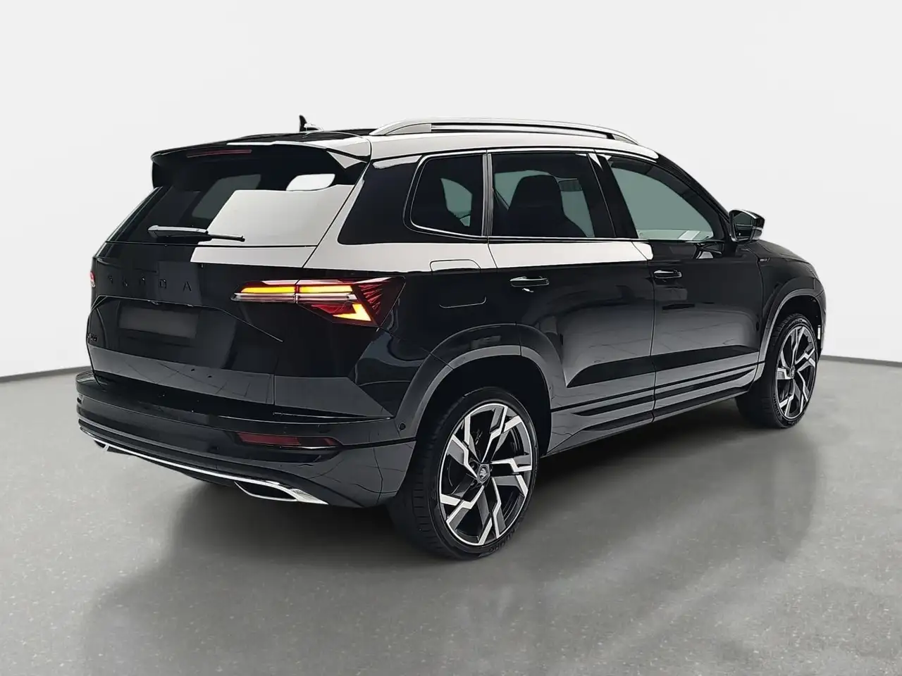 Skoda Karoq 2026