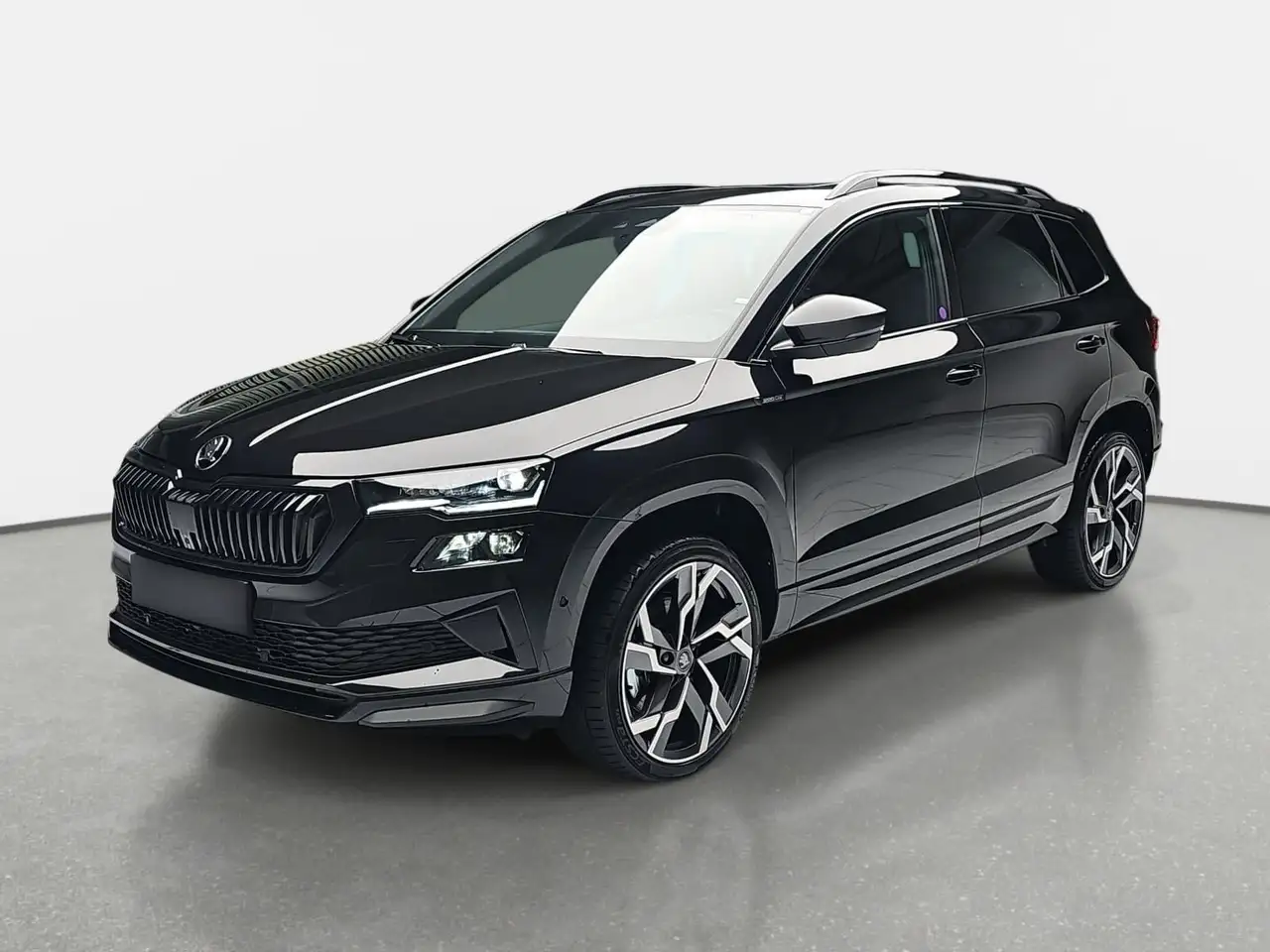 Skoda Karoq 2026