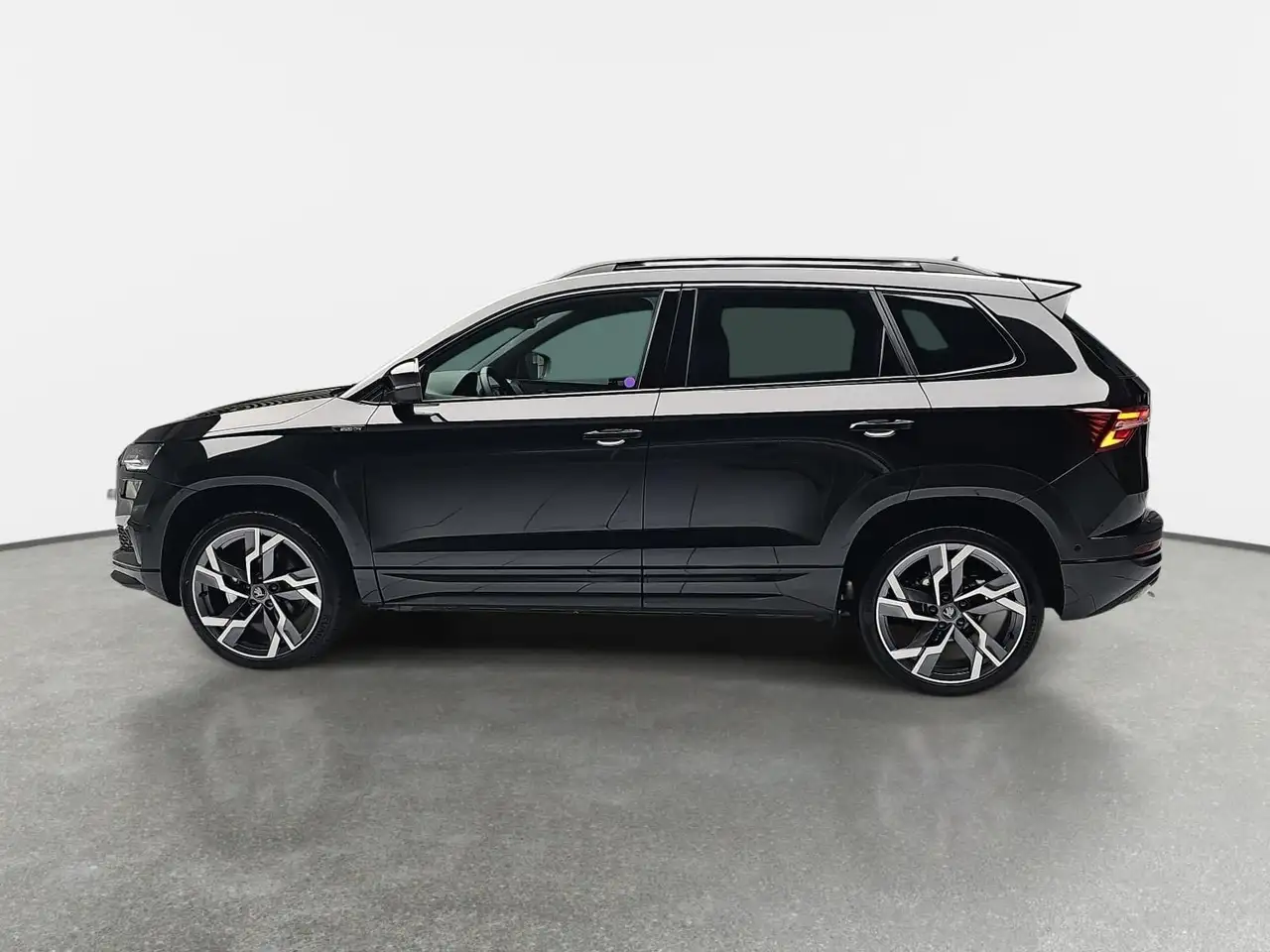 Skoda Karoq 2026 — фото 6