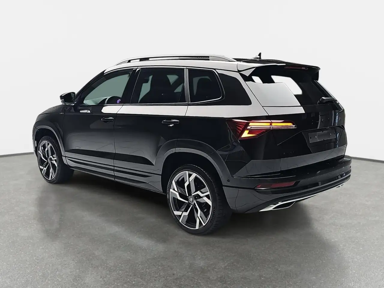 Skoda Karoq 2026