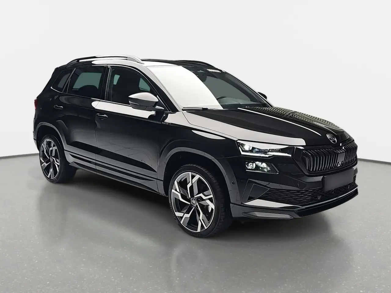 Skoda Karoq 2026