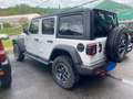 Jeep Wrangler Unlimited 2.0 Turbo Rubicon Bianco - thumbnail 12