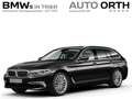 BMW 540 d xDrive Touring NAPPA MASSAGE ACC HUD 360° Black - thumbnail 1